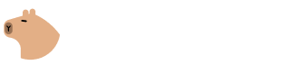 水豚鼠标助手 Logo